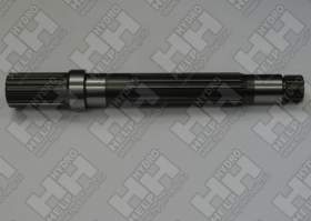 Вал ведущий для гусеничный экскаватор CASE CX210 (160033A1)