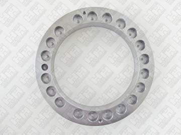 Тормозной диск для гусеничный экскаватор CASE CX235C (LPM0116, 160206A1)