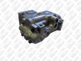 Регулятор для колесный экскаватор DAEWOO-DOOSAN S160W-V (720944A, 720945A)