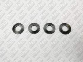 Тарельчатая пружина для колесный экскаватор DAEWOO-DOOSAN S180W-V (09408894, 2.453-00023)
