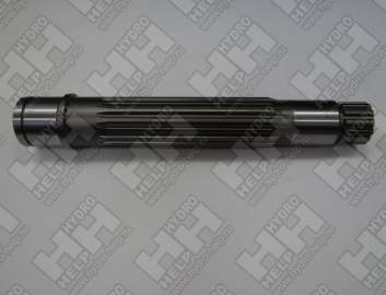Ведомый вал для гусеничный экскаватор DAEWOO-DOOSAN S450LC-V (135197)