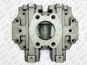 Крышка корпуса для гусеничный экскаватор DAEWOO-DOOSAN S470LC-V (02030556, 2.402-00218)