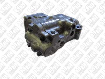 Регулятор для колесный экскаватор HYUNDAI R170W-7A (XJBN-00822, XJBN-00827)