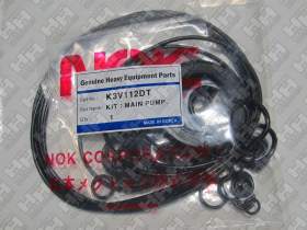 Ремкомплект для гусеничный экскаватор HYUNDAI R250LC-9 (XJBN-010579, XJBN-00862, XJBN-00878, XJBN-00096, XJBN-00361, XJBN-00362, XJBN-00233, XJBN-00363, XJBN-00863, XJBN-00864, XJBN-00865, XJBN-01579, XJBN-00918, XJBN-00095, XJBN-00045, XJBN-00046, XJBN-00912, XJBN-00099, XJBN-00100, XJBN-00906)