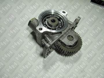 PTO BOX для гусеничный экскаватор HYUNDAI R300LC-7 ()