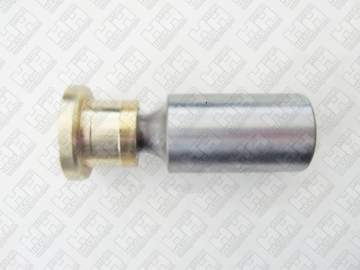 Комплект поршеней (1 компл./9 шт.) для гусеничный экскаватор HYUNDAI R300LC-9 (XKAH-01162, XKAH-01649, XKAY-01538, XKAY-01539, 39Q6-11220)
