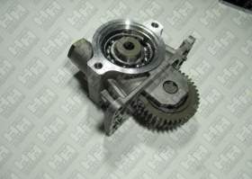 PTO BOX для гусеничный экскаватор JCB JS180 (332/H1087)