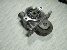 PTO BOX для гусеничный экскаватор VOLVO EC300D ()