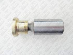 Комплект поршней (9шт.) для колесный экскаватор VOLVO EW130 (VOE14612049, VOE14501616)